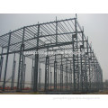 High quality turnkey construction design steel structure workshop warehouse building design, manufacture and installation